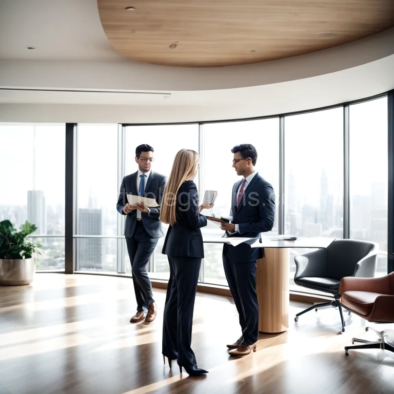 Specialized Agreement Drafting