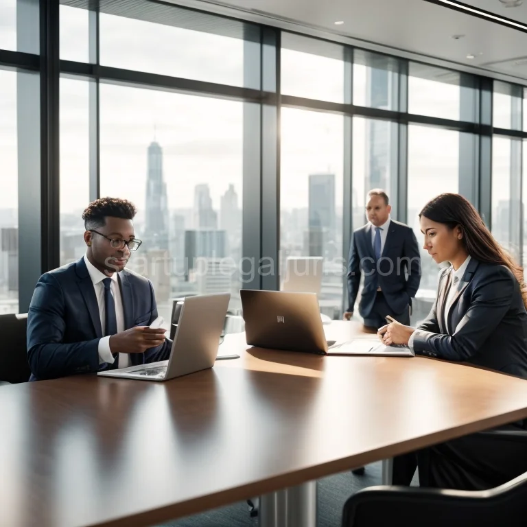 Company Incorporation